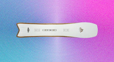 Revisão do snowboard Jones Hovercraft 2.0: para dias de grande pólvora