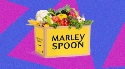 Revisão do kit de refeição Marley Spoon 2026: menos Martha, mais marroquino