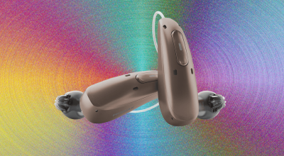 Análise do Phonak Audeo Infinio Ultra Sphere: aparelhos auditivos premium