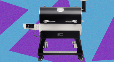 Revisão do Recteq Flagship 1600: um fumante atualizado