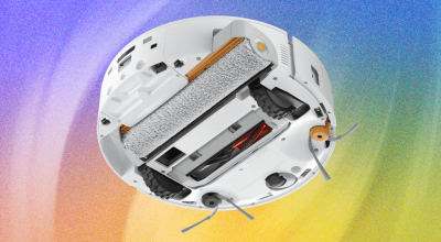 Revisão de fluxo do Roborock Qrevo Curv 2: o melhor e mais bonito aspirador de robô
