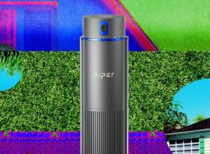 Análise do sistema de irrigação inteligente Aiper IrriSense 2: inteligente, mas irregular