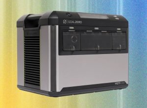 Revisão da central elétrica Goal Zero Yeti 1500 (2026): Mais potência, melhor química