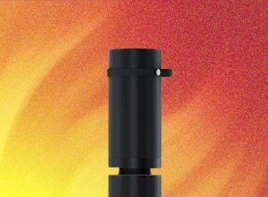 Análise do Heatbit Maxi Pro: um aquecedor espacial que também extrai Bitcoin