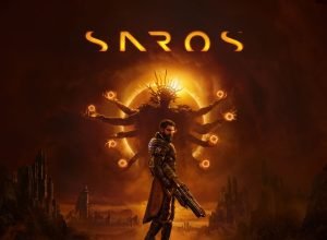 'Saros' mostra os truques DualSense do PS5