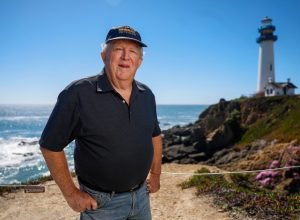 O que isso significa para o clima da Califórnia