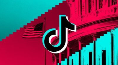 O acordo com a TikTok está finalmente fechado