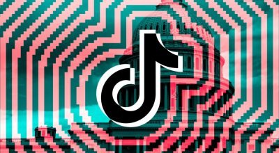 A administração Trump está arrecadando US$ 10 bilhões no acordo TikTok