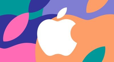 A Apple está fazendo algo em 4 de março