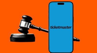 O caso antimonopólio dos Estados contra a Live Nation continua na segunda-feira