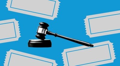 A Live Nation puniu um local levando Billie Eilish embora?