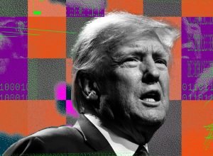 A proibição de cidadania por primogenitura de Trump pode falhar – mas o governo já foi longe demais