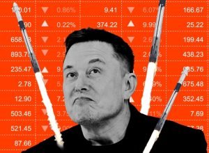 A SpaceX supostamente solicita IPO, mas mantém os números em segredo (por enquanto)