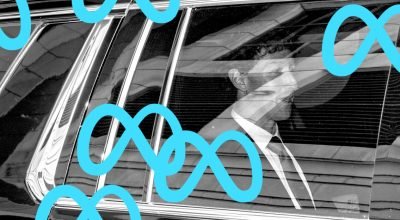 Mark Zuckerberg e sua comitiva Ray-Ban têm seu dia no tribunal