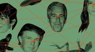 O criador do 4chan diz que “Epstein não teve nada a ver” com a criação do infame conselho de extrema direita /pol/