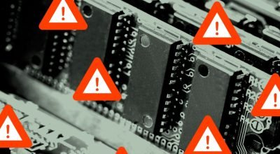 Micron diz que falta de memória ‘persistirá’ além de 2026