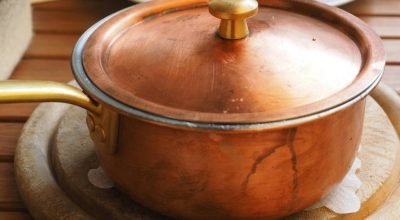 Como manter suas panelas brilhantes: dicas de limpeza e durabilidade