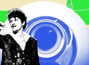 A Orb Company de Sam Altman promoveu uma parceria com Bruno Mars que não existe