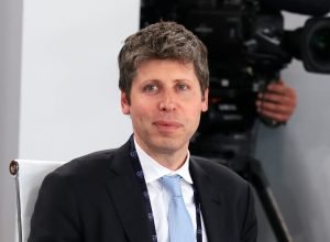 Amazon descarta filme de Sam Altman após anunciar parceria OpenAI