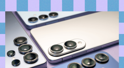 Os melhores telefones Samsung de 2025, testados e revisados