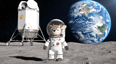 O lindo anúncio Gemini do Google é mais honesto sobre mentir para seu filho