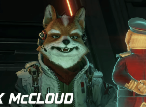 Nintendo anuncia um novo Star Fox para o Switch 2