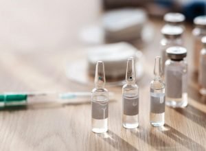 Laboratórios chineses de peptídeos financiados por criptografia estão crescendo