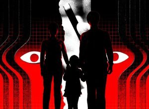 Homens estão comprando ferramentas de hacking para usar contra suas esposas e amigos