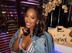 Shamea Morton admite que estava ‘protegendo certas pessoas’ no RHOA na última temporada, em meio a desentendimentos com a ex-melhor amiga Porsha, compartilha atualizações sobre a filha