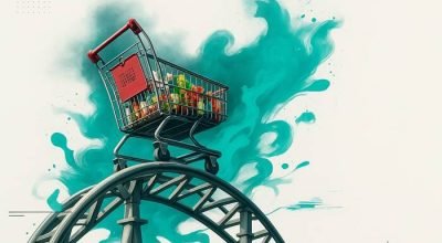 O núcleo do PCE esfria para 2,8%, aumentando as expectativas dos traders quanto ao apoio à política do Fed