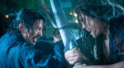 Como Last Samurai Standing adiciona ação cinética à fórmula Battle Royale