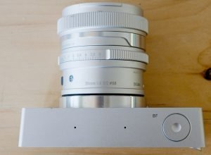 Revisão do Sigma BF (2026): Excêntrico, mas estranhamente adorável