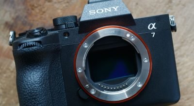 Análise da Sony A7V: a melhor câmera sem espelho geral