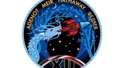 Assista ao vivo: lançamento e atracação da Crew-12