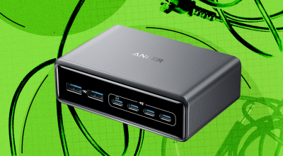 O guia WIRED para fios: como gerenciar a bagunça de cabos em sua mesa