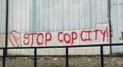 Proton Mail ajudou o FBI a desmascarar o manifestante anônimo 'Stop Cop City'