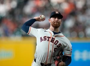 Escalações, prévia e notas do Red Sox x Astros para 1º de maio de 2026