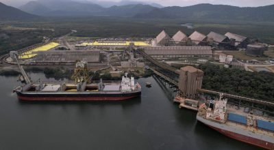 Governo deve acatar TCU e impor restrições ao megaleilão do Porto de Santos