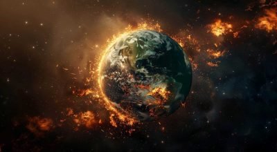 EUA rejeitam relatório ambiental da ONU que prevê futuro sombrio