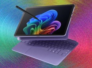 Melhores laptops 2 em 1 (2026): Microsoft, Lenovo e iPad