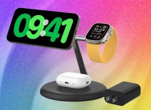 8 melhores acessórios para Apple Watch (2026): bandas, carregadores e muito mais