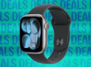 Nosso Apple Watch favorito nunca foi menos caro