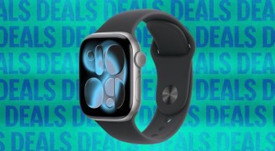 Nosso Apple Watch favorito nunca foi menos caro