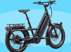 Melhores bicicletas elétricas de carga (2026): Urban Arrow, Lectric, Tern e muito mais