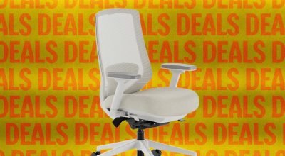 A melhor cadeira de escritório custa US$ 50 mais barata do que vimos antes