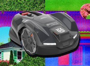 3 melhores cortadores de grama robóticos (2026), testados e revisados