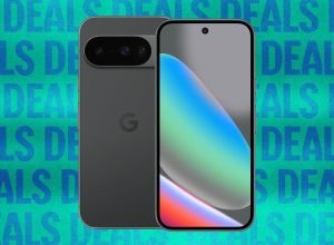 O Google Pixel 10 tem desconto de $ 150