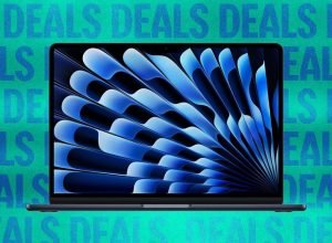 O MacBook Air M5 nunca foi tão barato