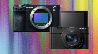 Melhores câmeras de viagem (2026), testadas e revisadas