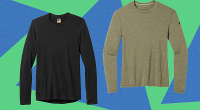 Best Base Layers (2025): Ibex, Smartwool, and More